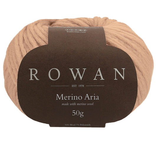 Rowa Merino Aria