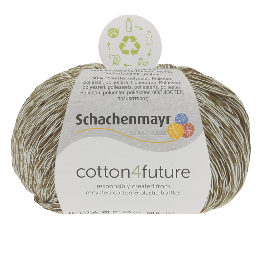 Schachenmayr Cotton4future