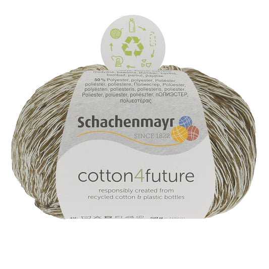 Schachenmayr Cotton4future