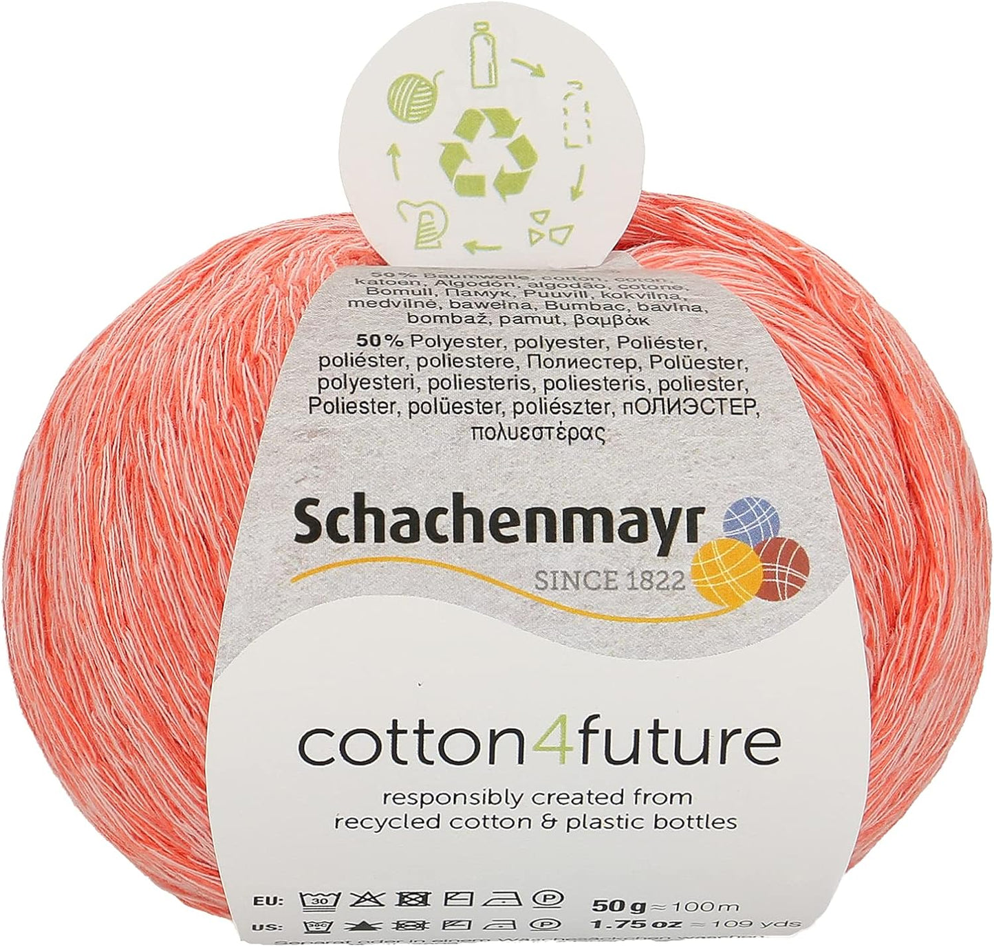 Schachenmayr Cotton4future
