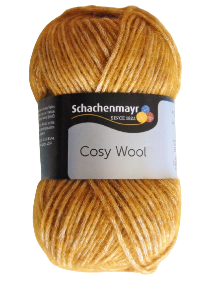 Schachenmayr Cosy Wool