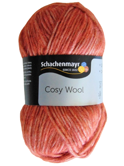 Schachenmayr Cosy Wool