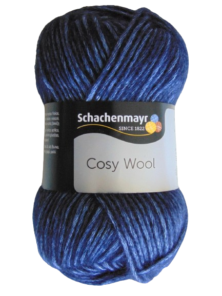 Schachenmayr Cosy Wool