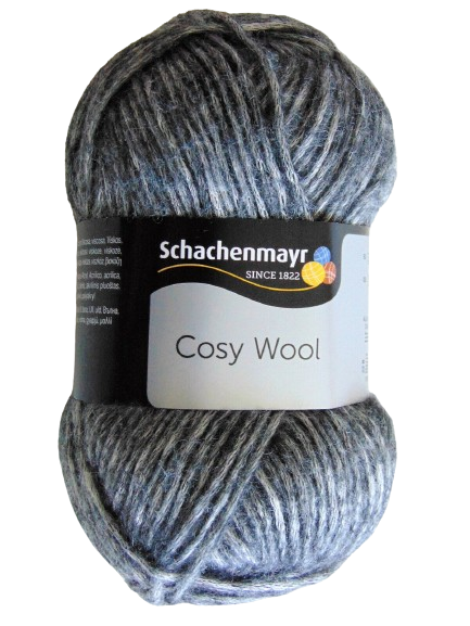 Schachenmayr Cosy Wool