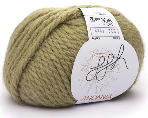 ggh Andania , 100% Alpaka (superfine),50gr
