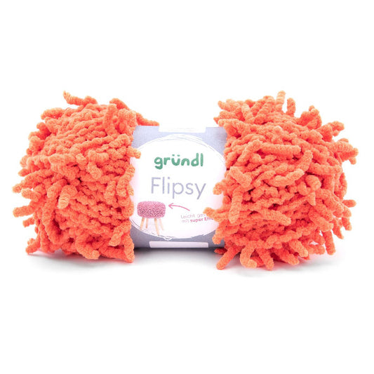 GRÜNDL Garn Flipsy 100g