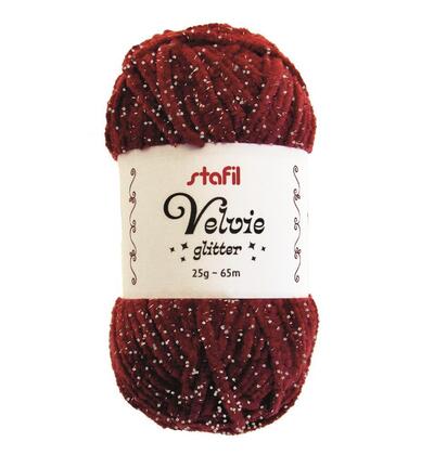 Stafil Velvie Glitter 25gr