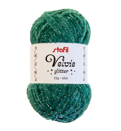 Stafil Velvie Glitter 25gr