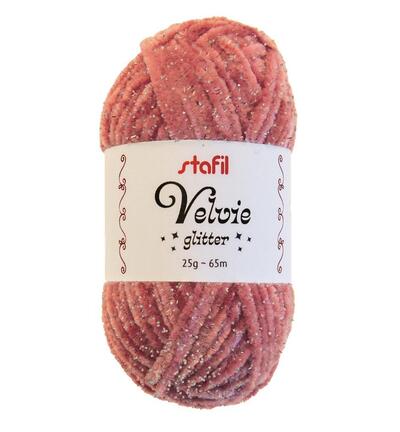 Stafil Velvie Glitter 25gr