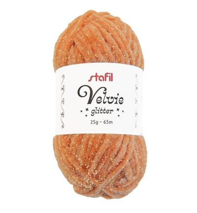 Stafil Velvie Glitter 25gr