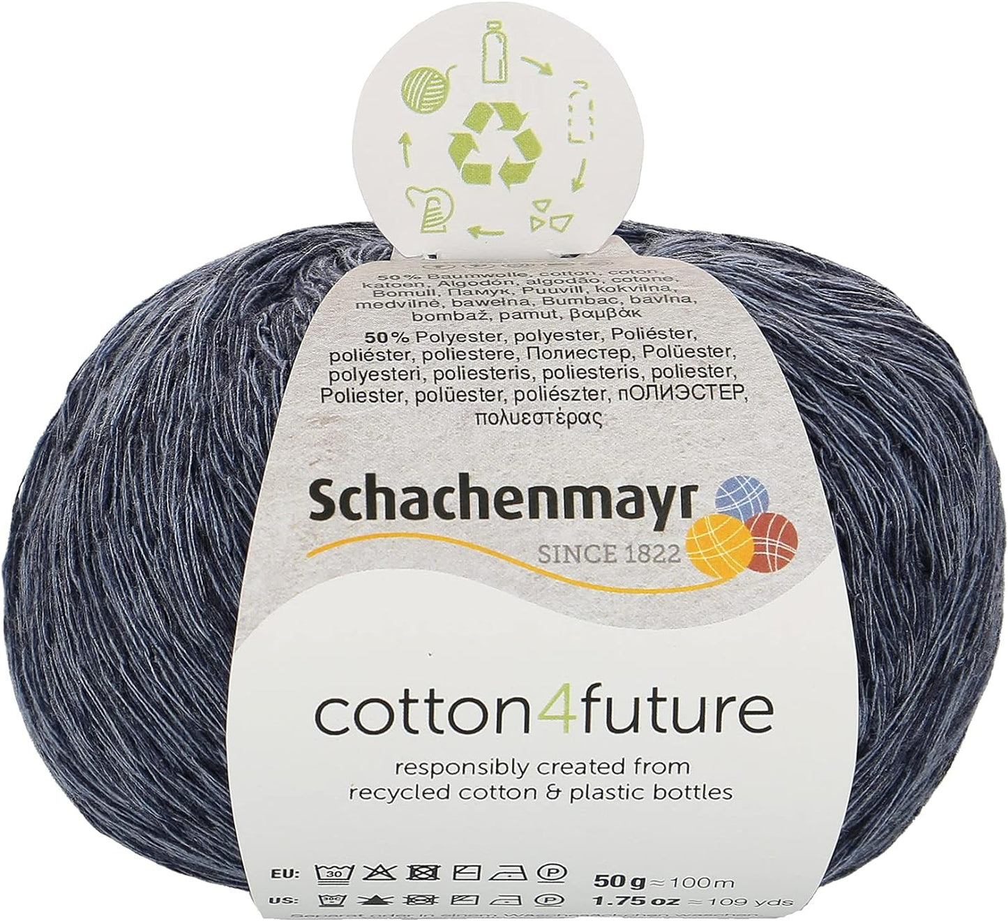 Schachenmayr Cotton4future