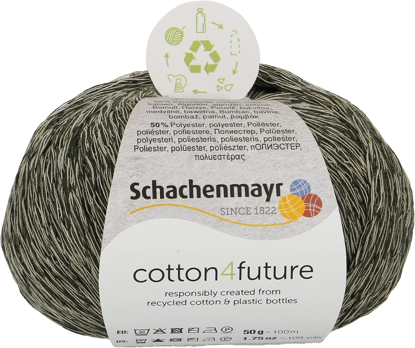 Schachenmayr Cotton4future