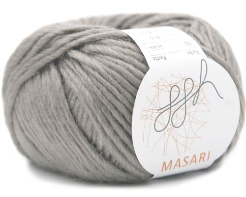 ggh Masari ,Mohair-, Schurwolle & Seidenmischung 50gr