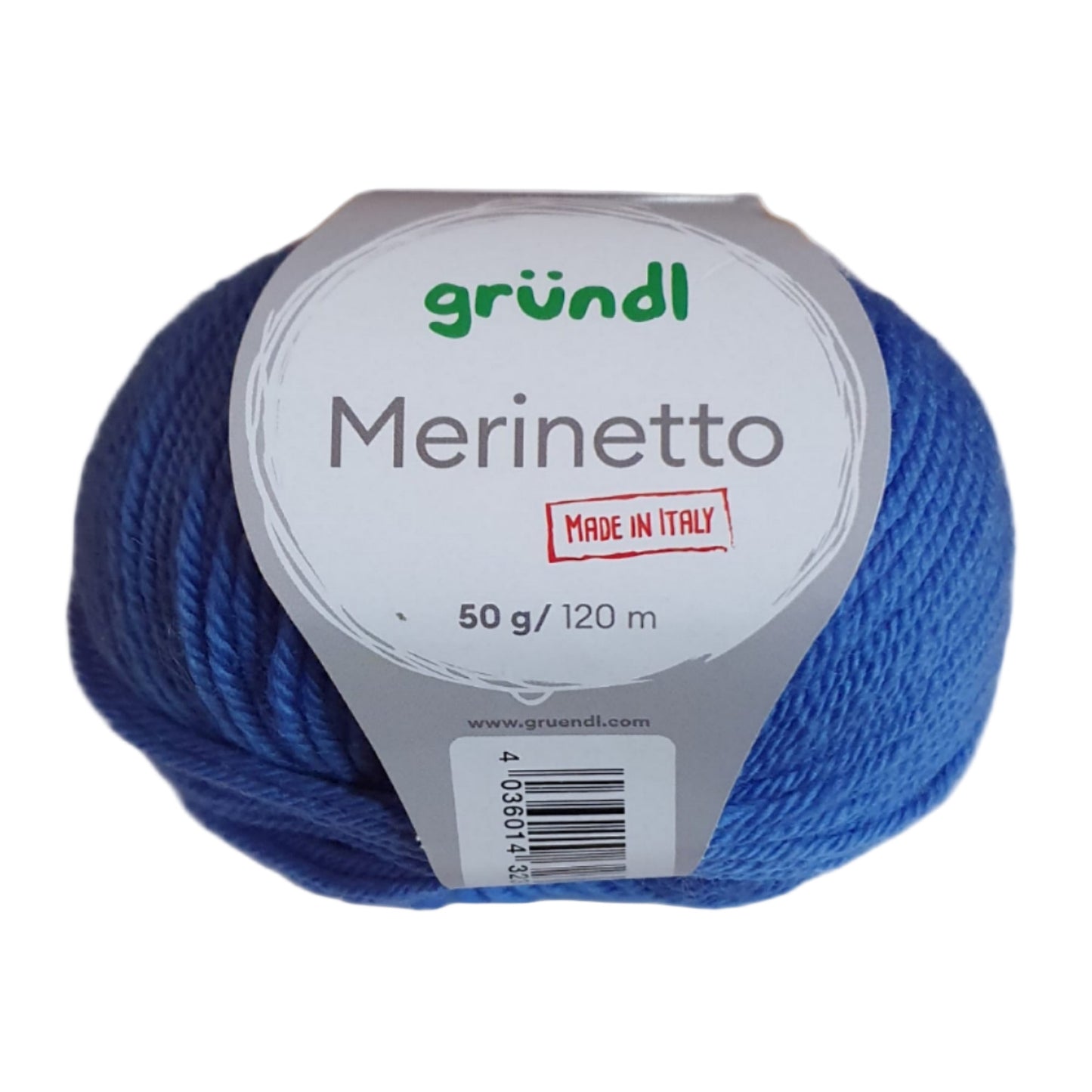 Merinetto Gründl Sonderedition