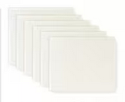 Cross Stich Kreuzstich Stickpackung Mini Set Anhänger