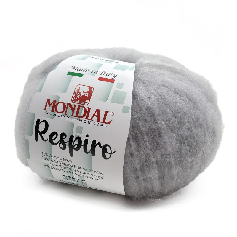 Respiro von Mondial