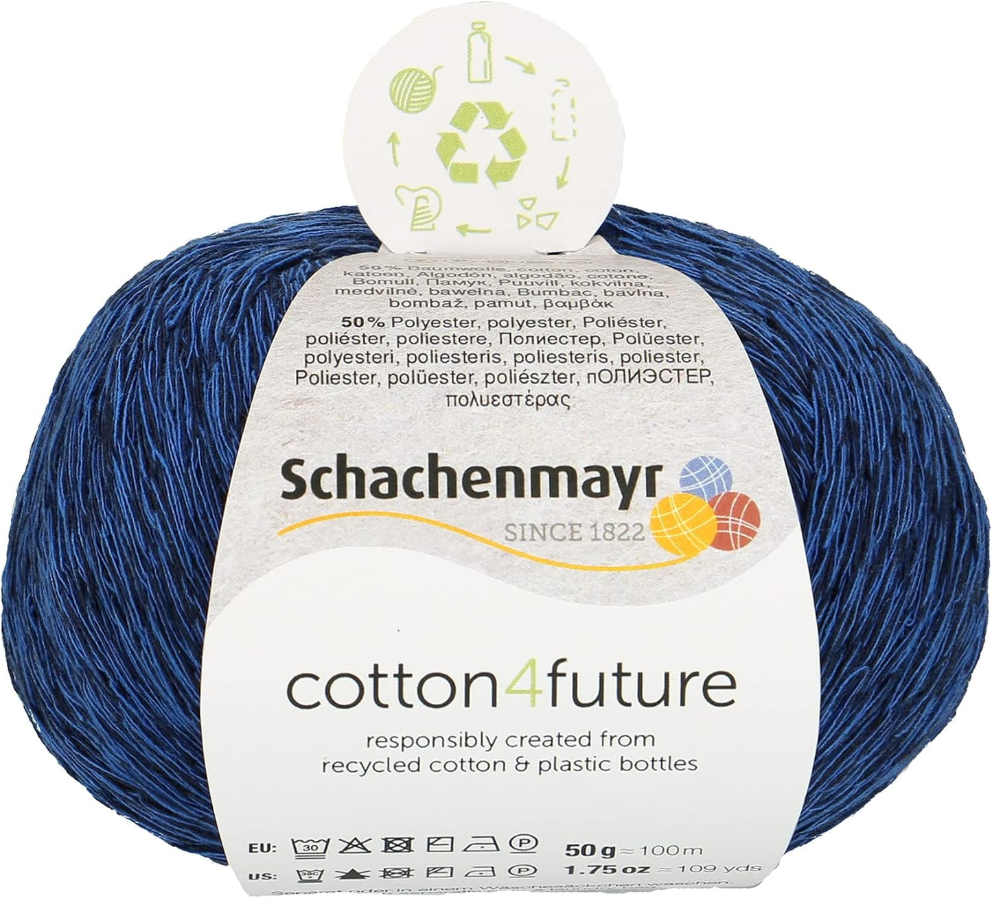 Schachenmayr Cotton4future
