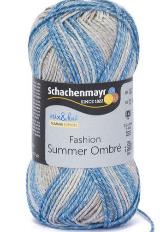 Schachenmayr Summer Ombré