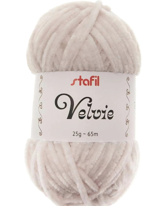 STAFIL Garn Velvie 25 gr