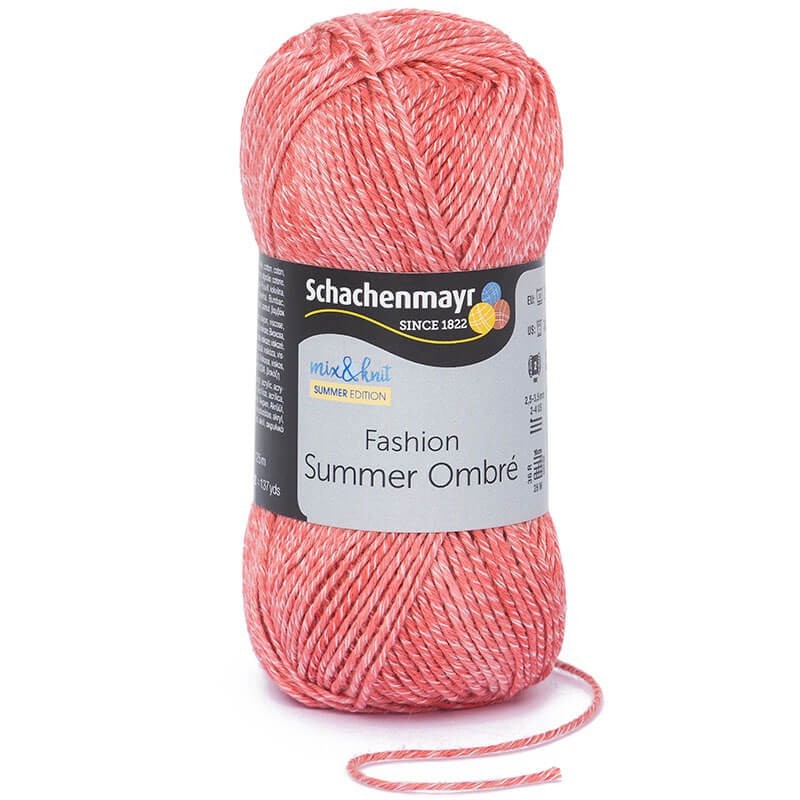 Schachenmayr Summer Ombré