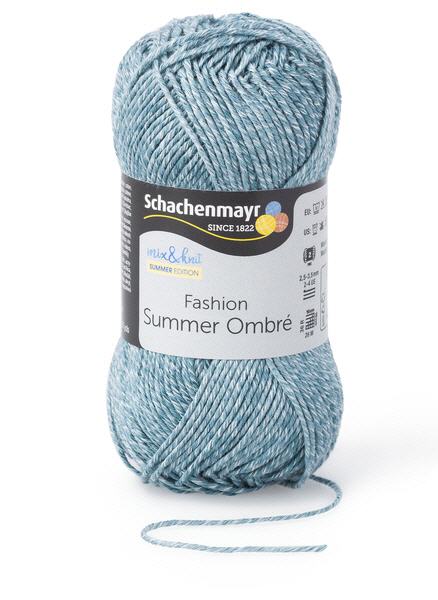 Schachenmayr Summer Ombré