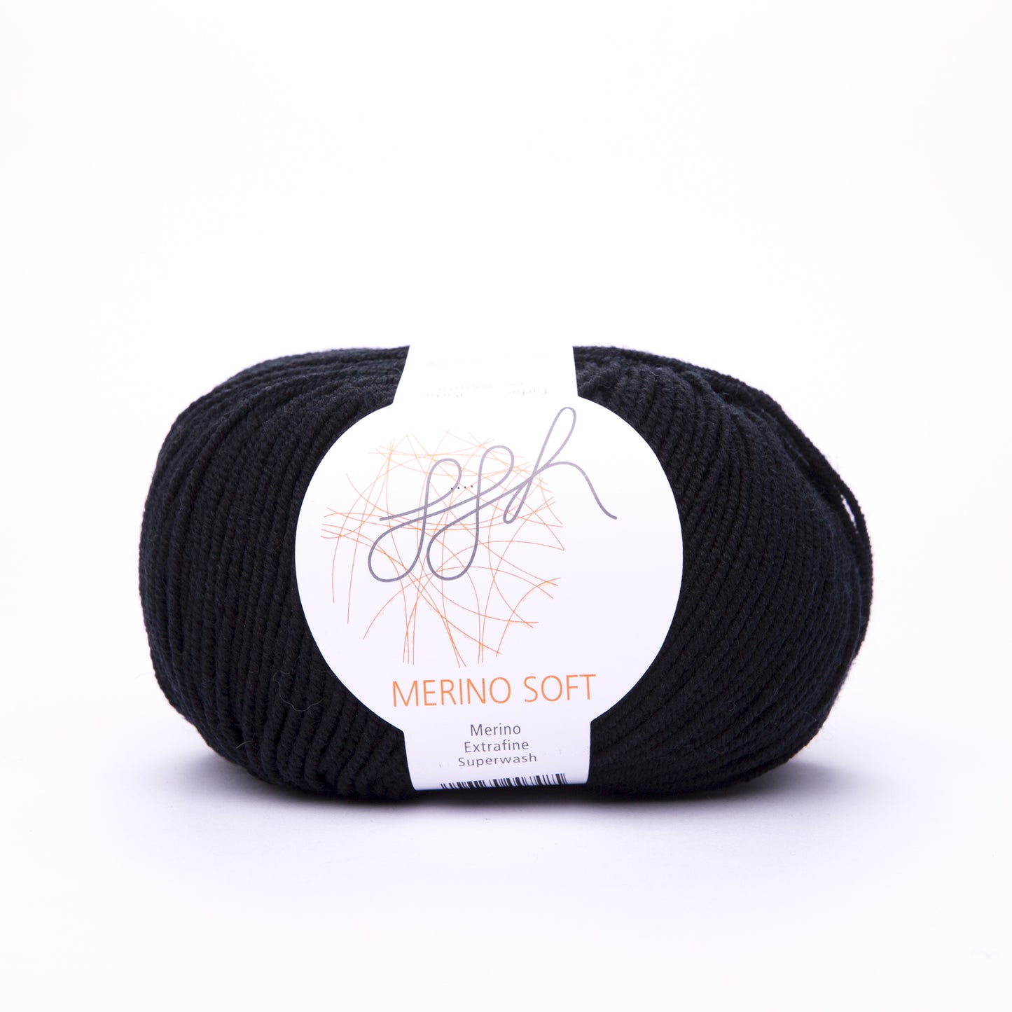 ggh Samson - Merino Wolle (mulesing Free) Lauflänge ca. 85m auf 50g - Wolle zum Stricken oder Häkeln