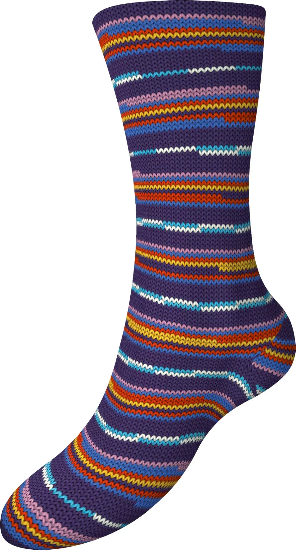 Country Look Step 6 Austermann Sockenwolle 150gr