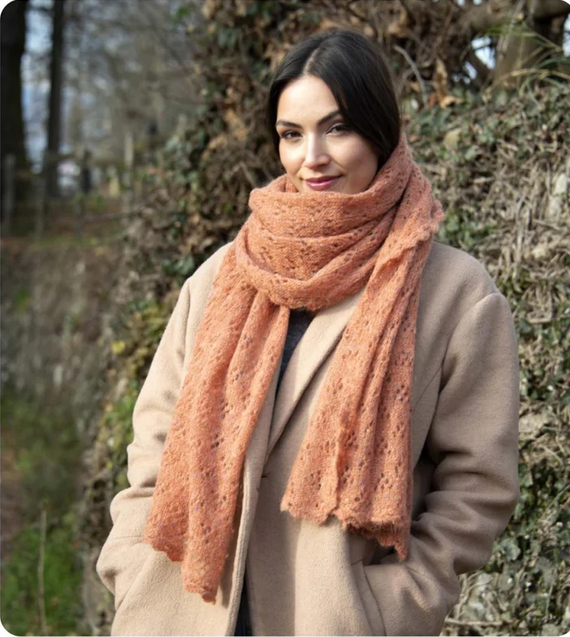 Tweedy von Lane Mondial 25 gr,183m